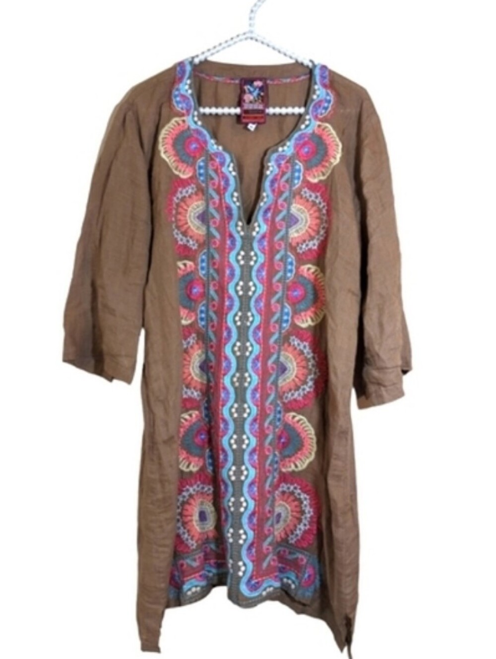 Johnny Was Murray Kaftan, M